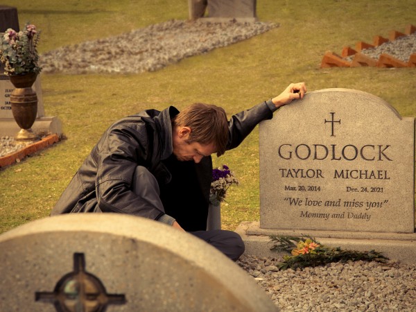 Немая ярость (3)