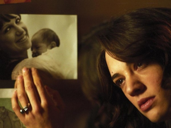 Мать слёз (4)