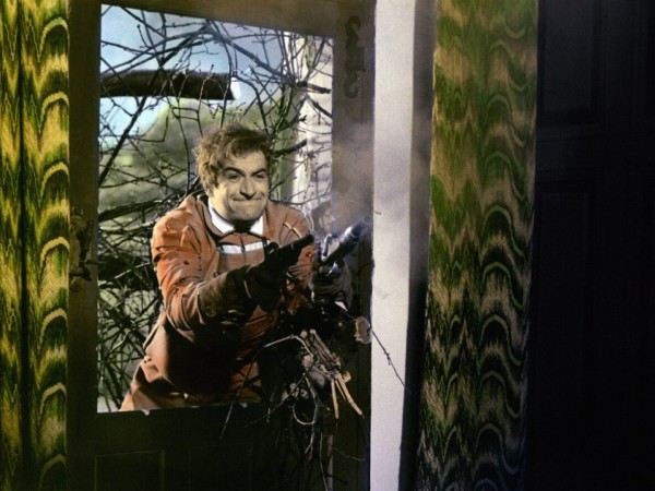 Капитан Фракасс (3)