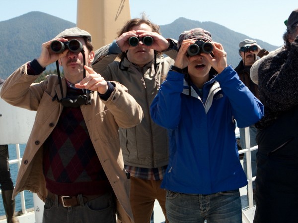 Большой год (2)