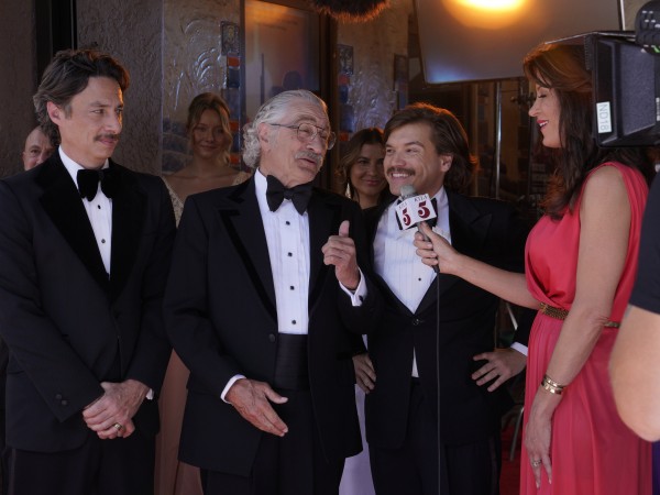 Афера по-голливудски (3)