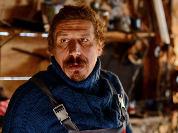 Забытая женщина (4)