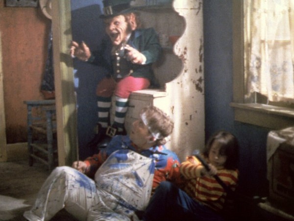 Лепрекон (4)