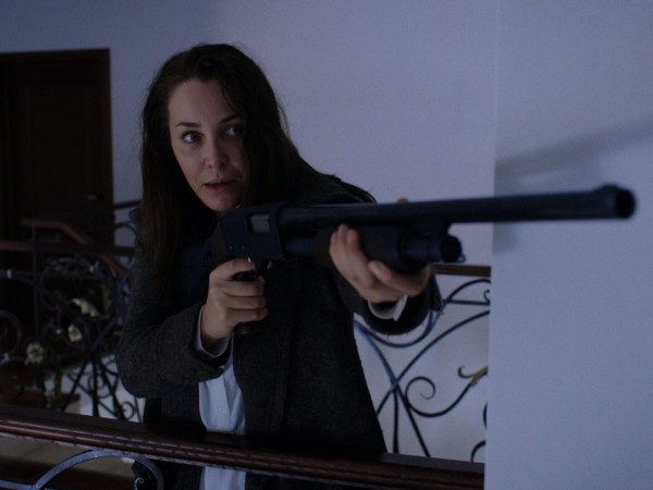 Холодный расчет (5)