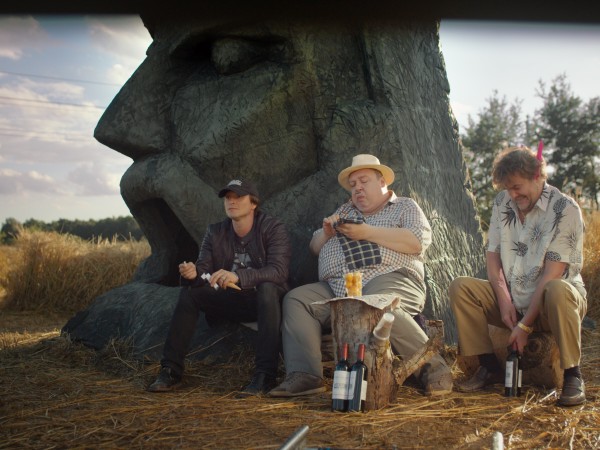 Заповедник (2)