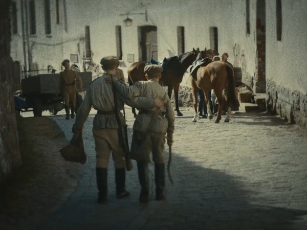 Мальчик русский (3)