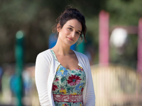 Одаренная (4)