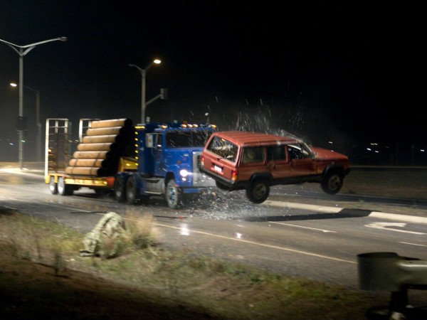 Знамение (3)