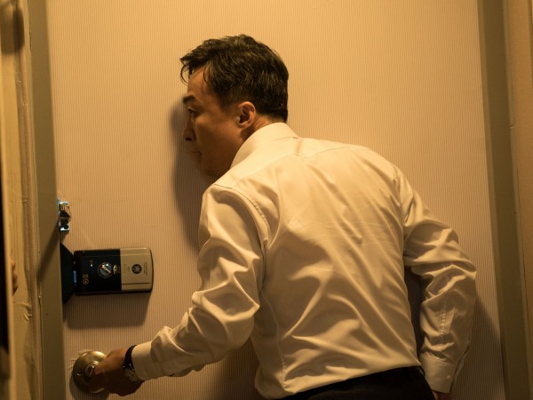 Свидетель (5)