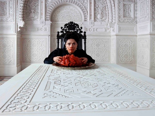 Страшные сказки (5)