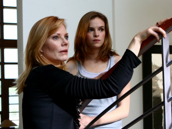 Кто вы, мистер Брукс? (3)