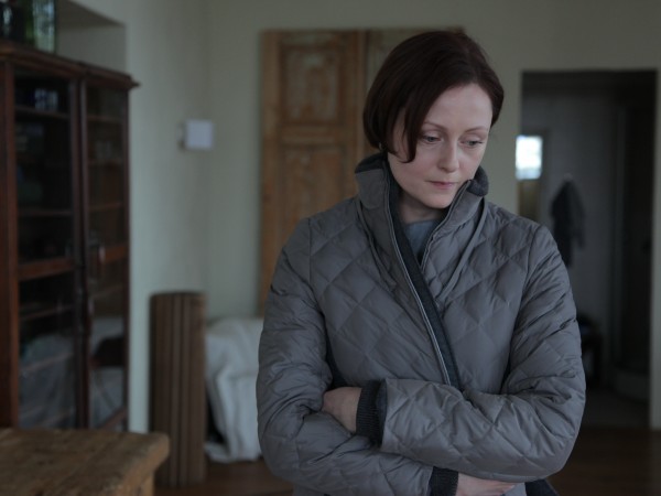 До свидания, мама (2)