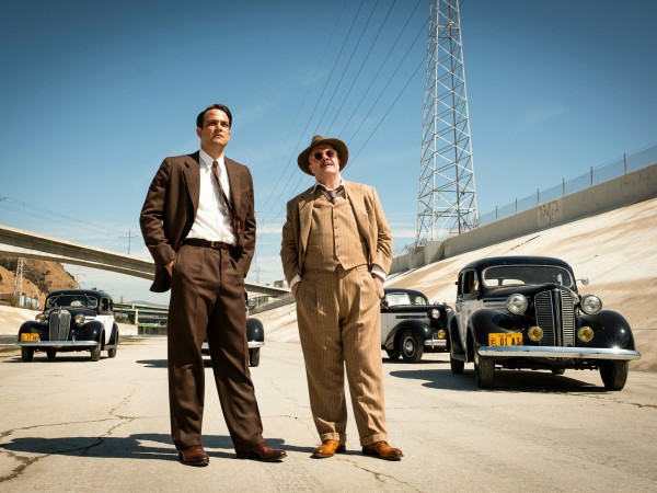 Страшные сказки: Город ангелов (2)