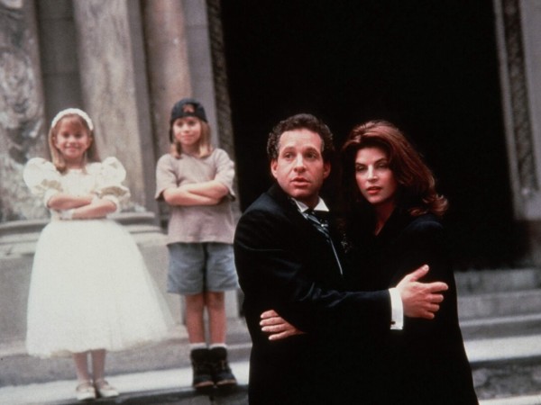 Двое: Я и моя тень (3)