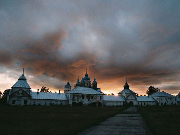 Придел Ангела (3)