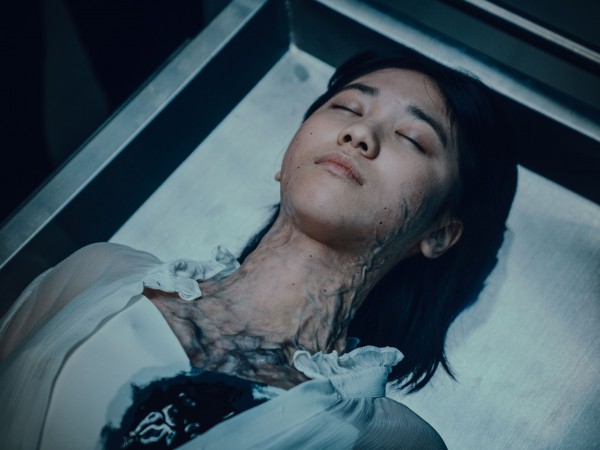 Астрал. Мёртвое сердце