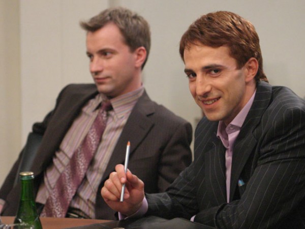 Не родись красивой (6)