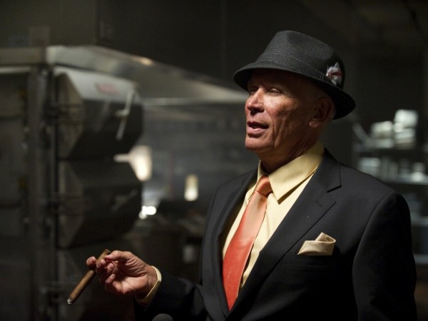 Глаза дракона (3)