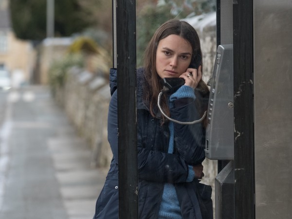 Опасные секреты (5)