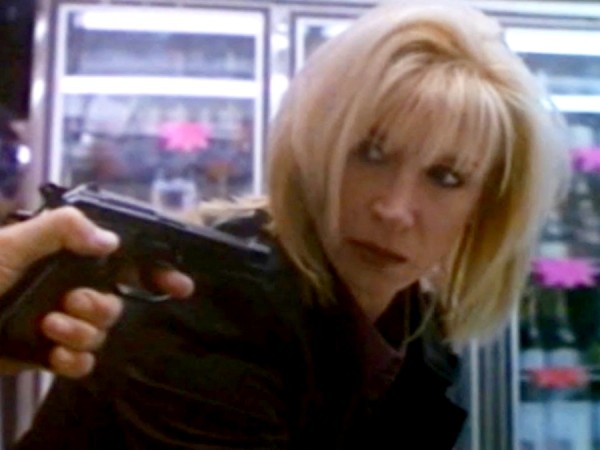 Ночное видение