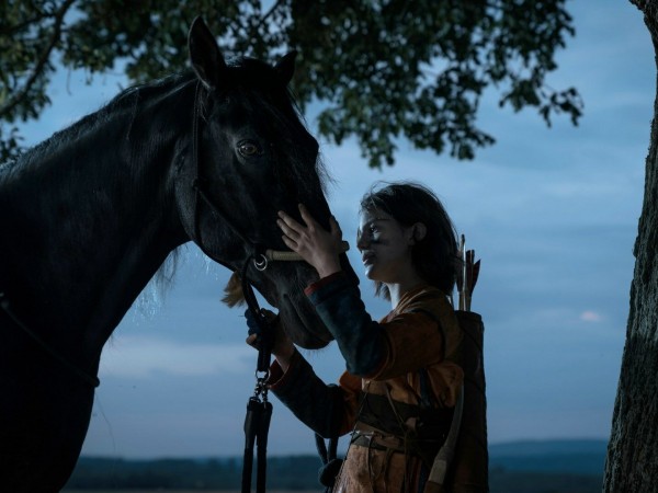 Восточный ветер 4: Легенда о Воине (6)