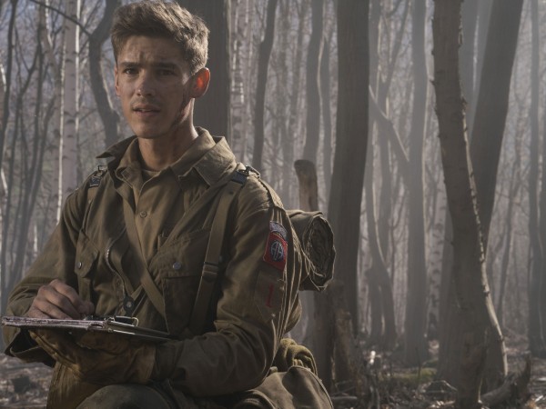 Призраки войны (3)