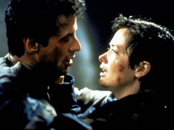 Скалолаз (3)