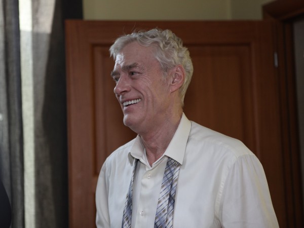 Наживка для ангела (4)