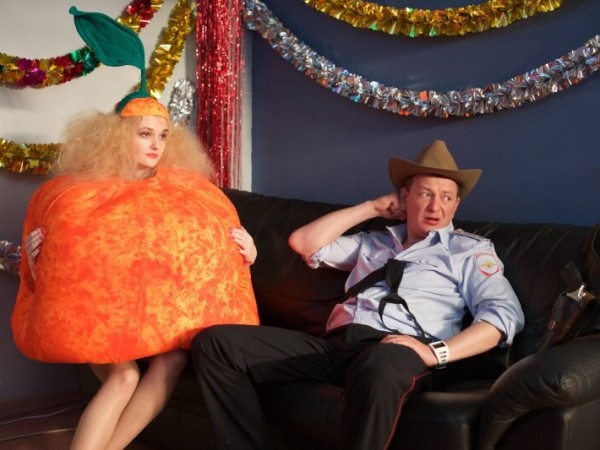 Пьяная фирма