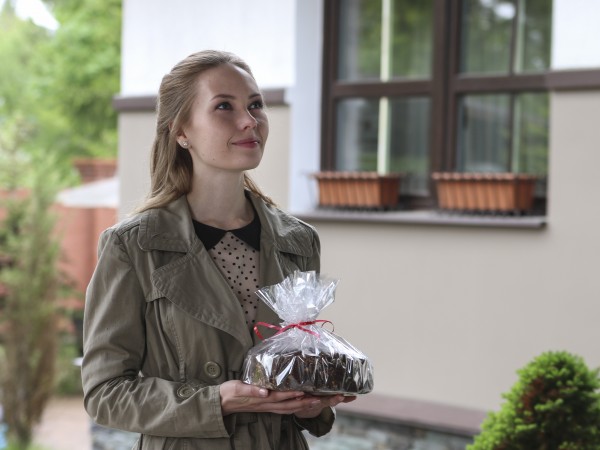 Счастливая жизнь Ксении (6)