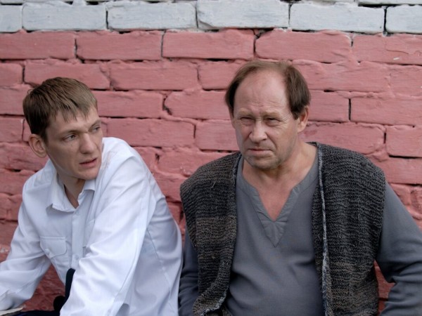 Перемирие (6)