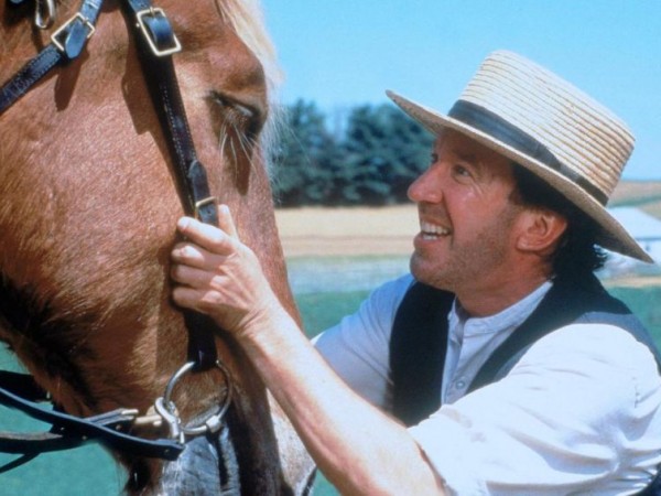 И в бедности, и в богатстве (6)