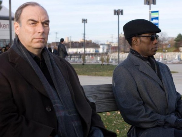 Игра смерти (2)