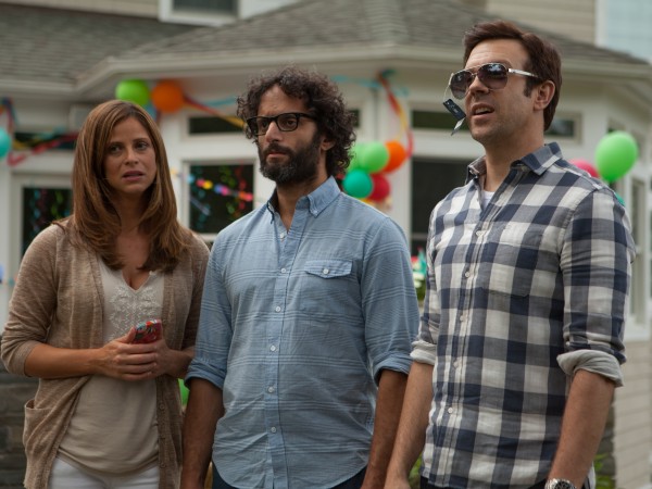 Любовь без обязательств (5)