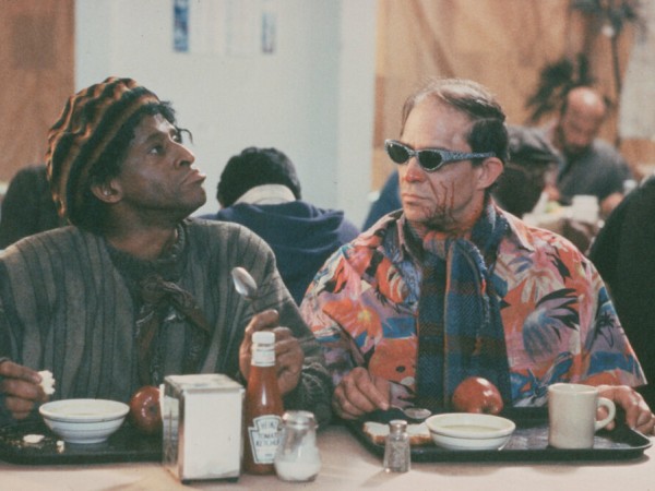 Инопланетянин в чужом теле (6)