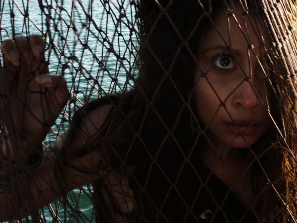 Русалка на суше (4)