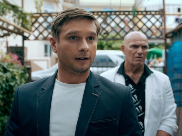 Семь дней Петра Семеныча (4)