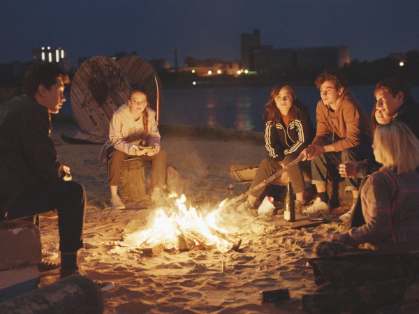 Проигранное место (4)