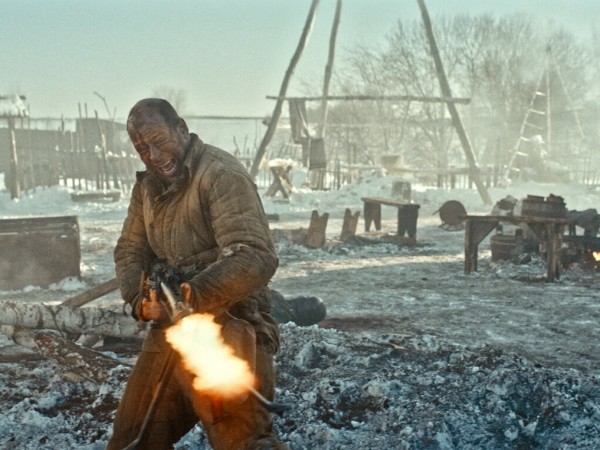 Красный призрак (5)