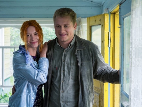 Снег растает в сентябре (4)