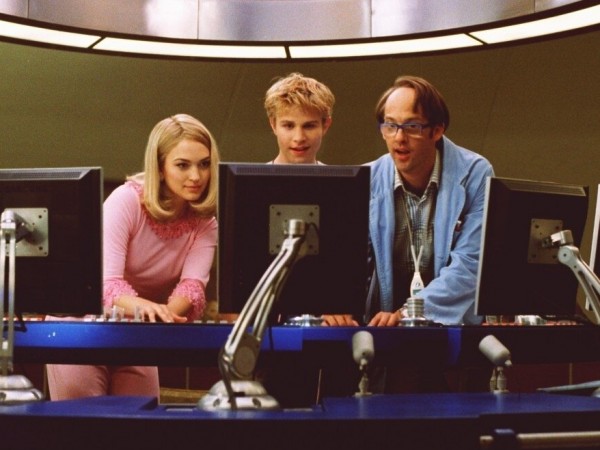 Предвестники бури (6)