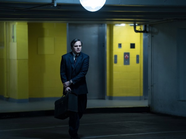 Темные воды (6)