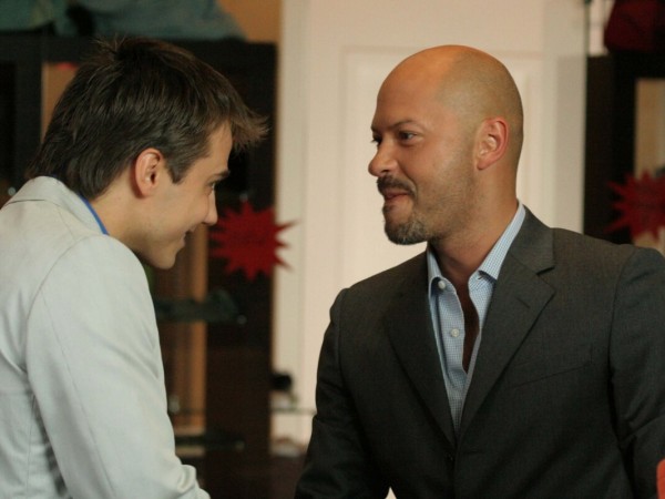 Нулевой километр (2)