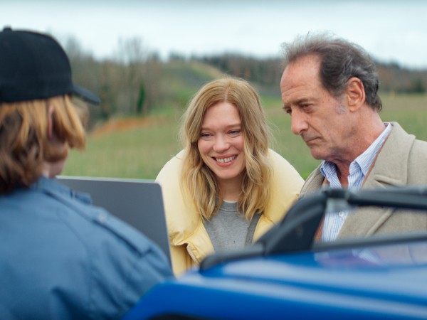 Второй акт (2)