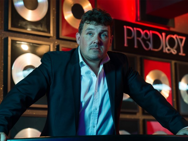 Банды Лондона (3)