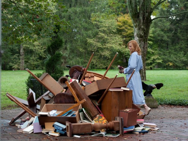 Порочные игры (6)