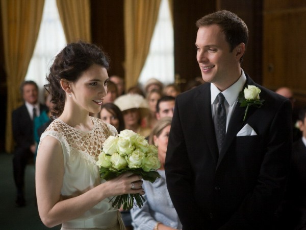 Последний шанс Харви (4)