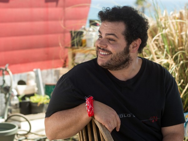 Хотел бы я быть здесь (6)