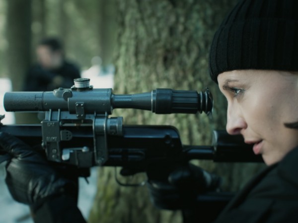 Пилигрим (3)