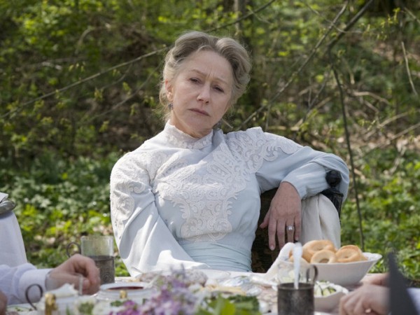 Последнее воскресение (2)